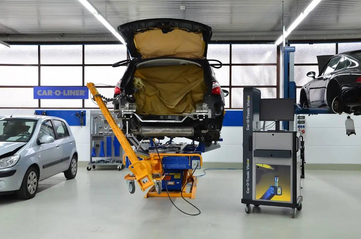 Werkstatt Impression 3