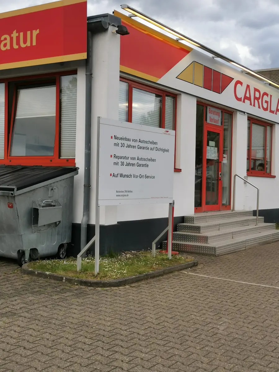 Werkstatt Impression 6