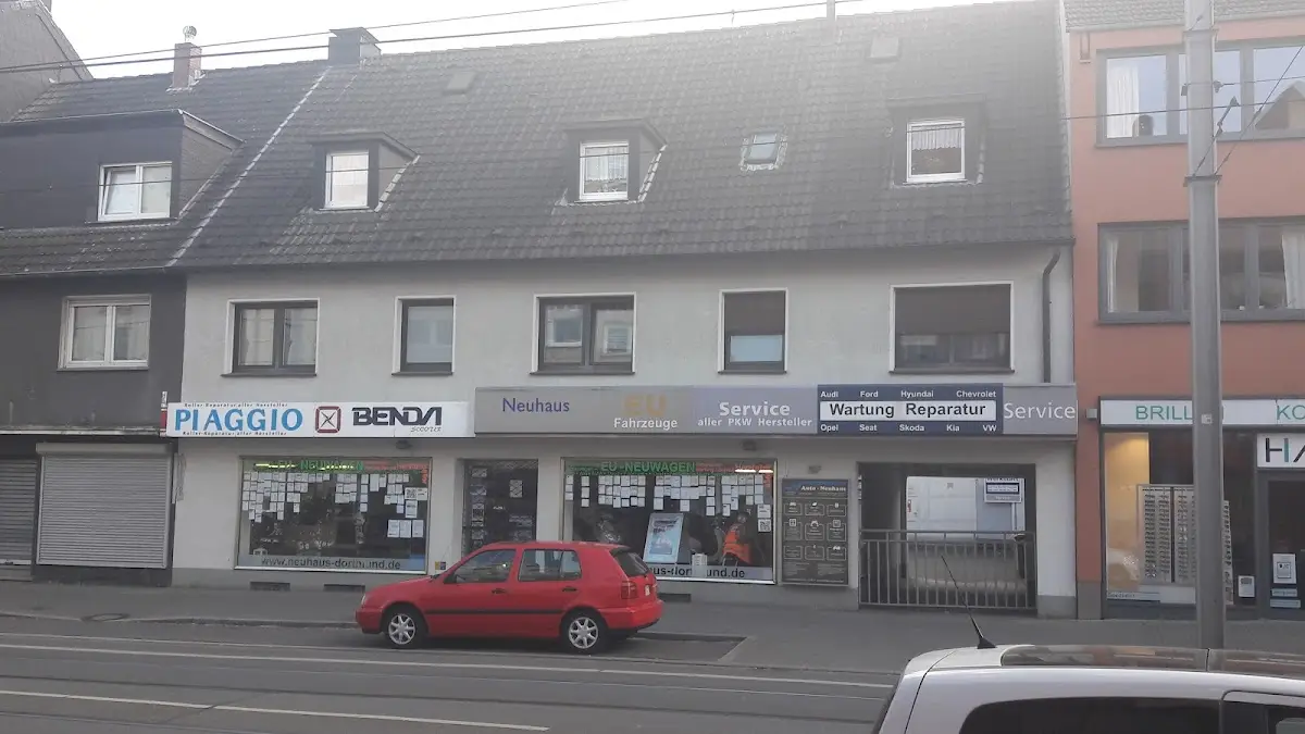 Werkstatt Impression 2