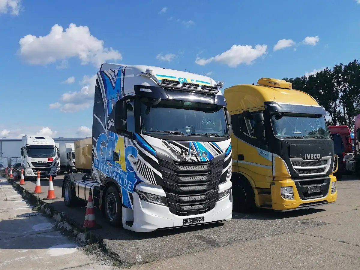 Werkstatt Impression 2