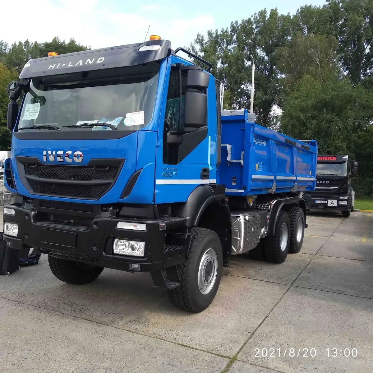 Werkstatt Impression 6