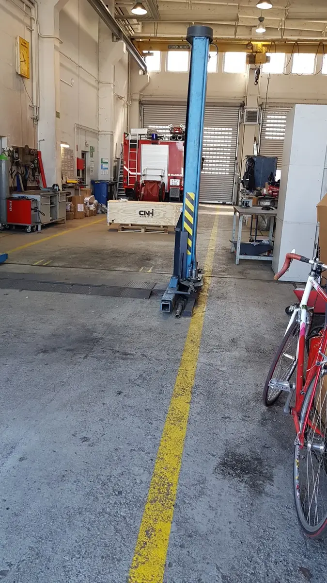 Werkstatt Impression 4