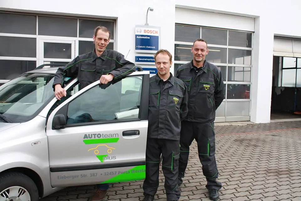 Werkstatt Impression 2