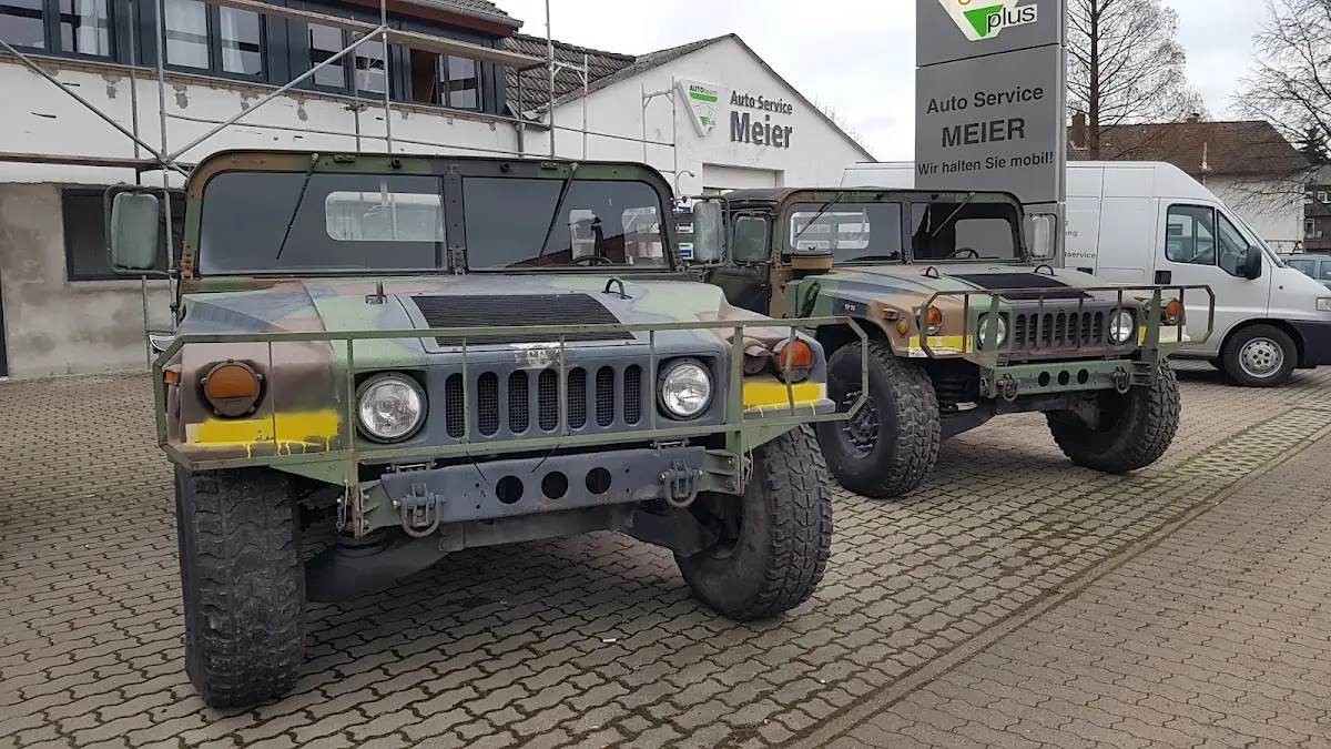 Werkstatt Impression 5