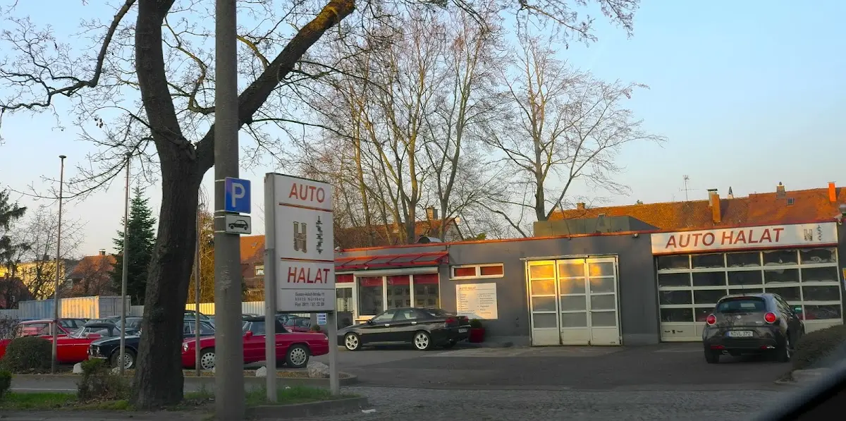 Werkstatt Impression 4