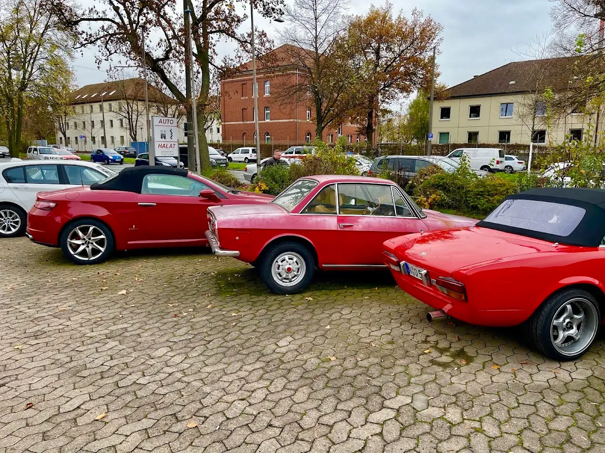 Werkstatt Impression 5