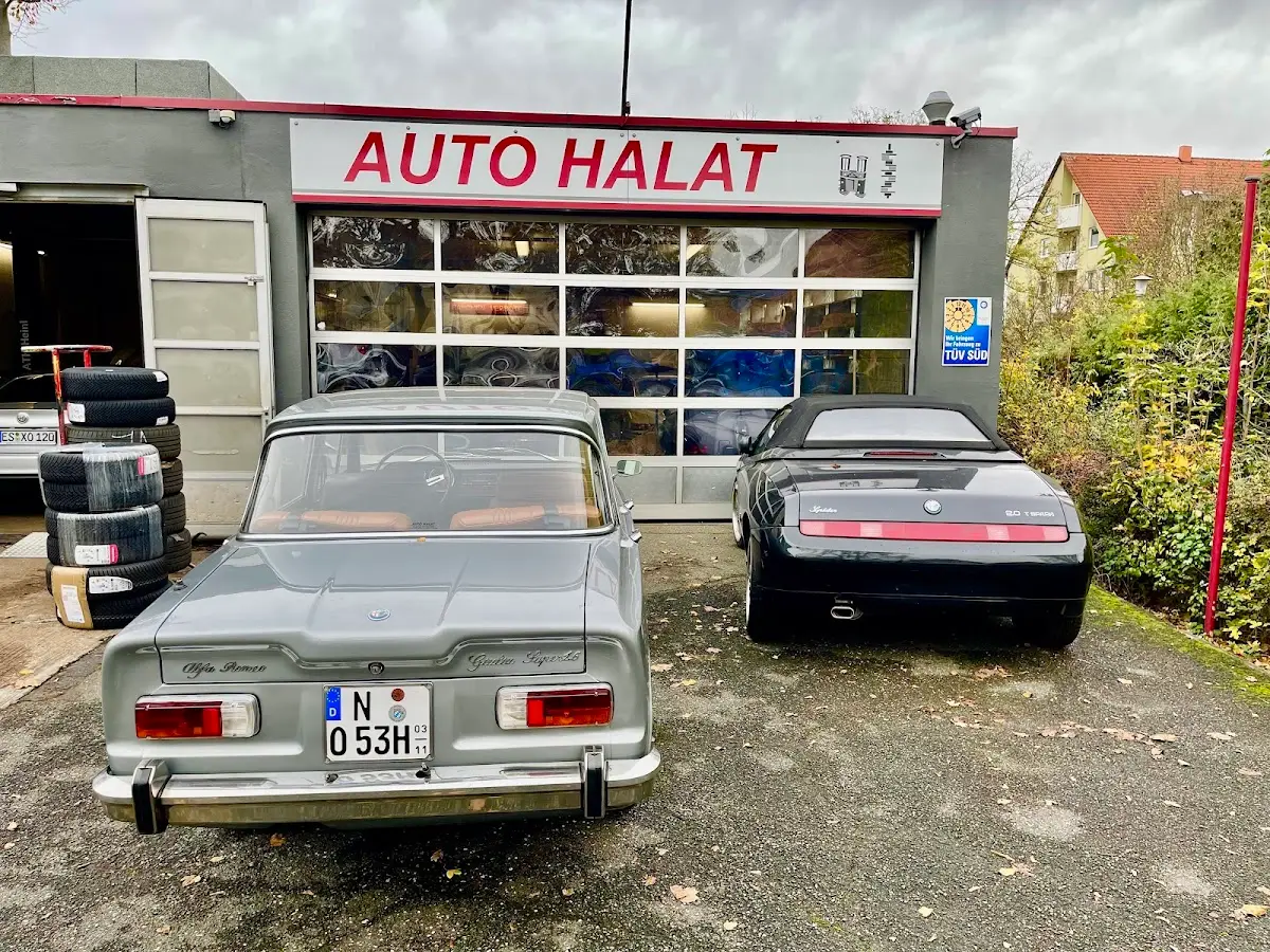 Werkstatt Impression 3