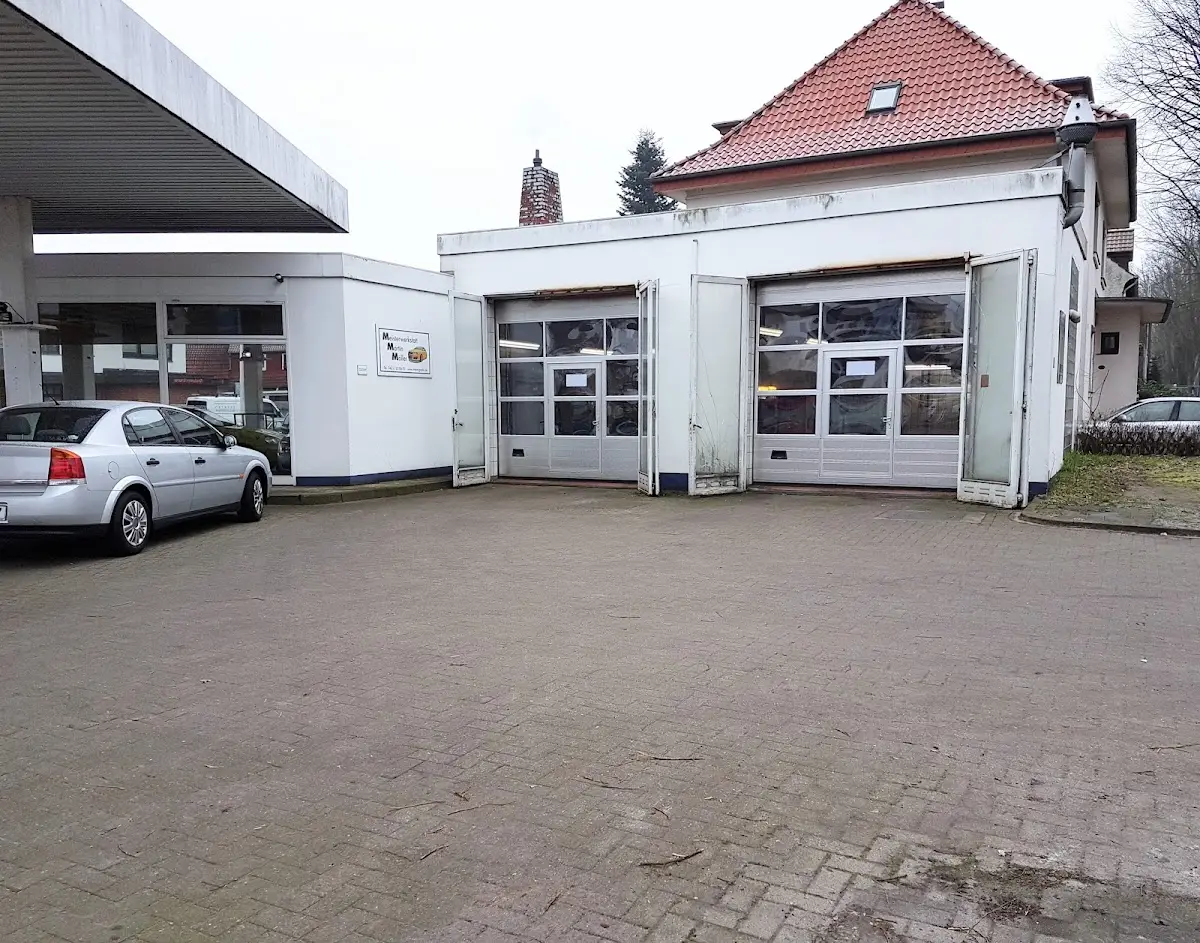 Werkstatt Impression 2