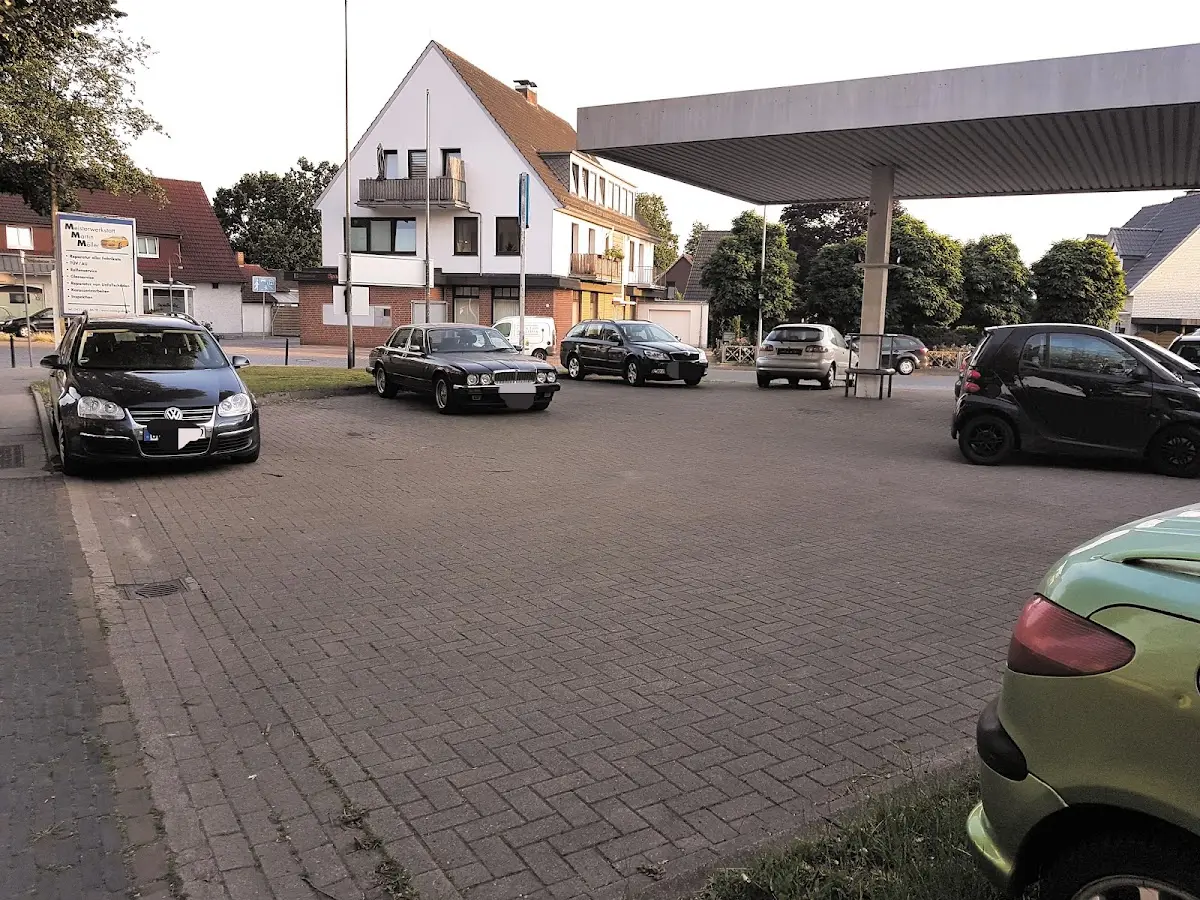 Meisterwerkstatt Martin Möller