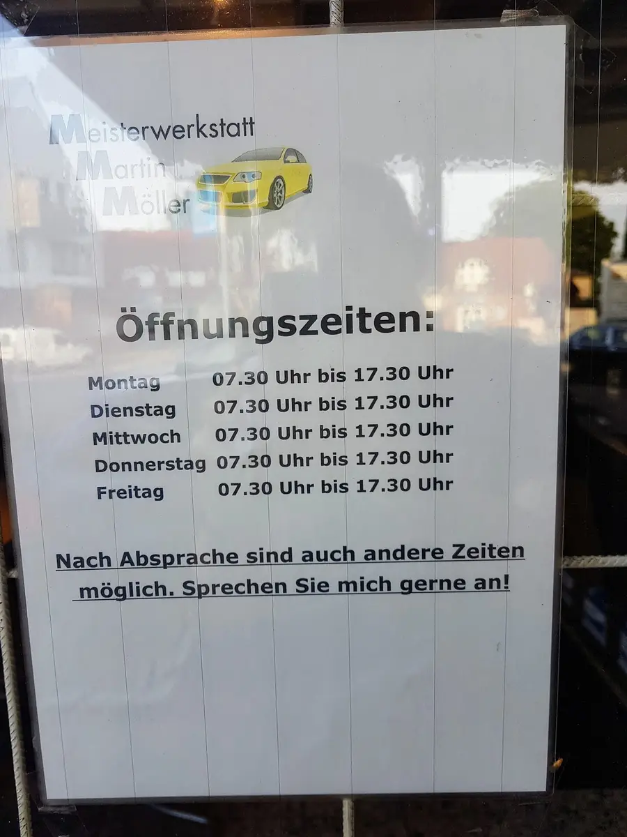 Werkstatt Impression 4