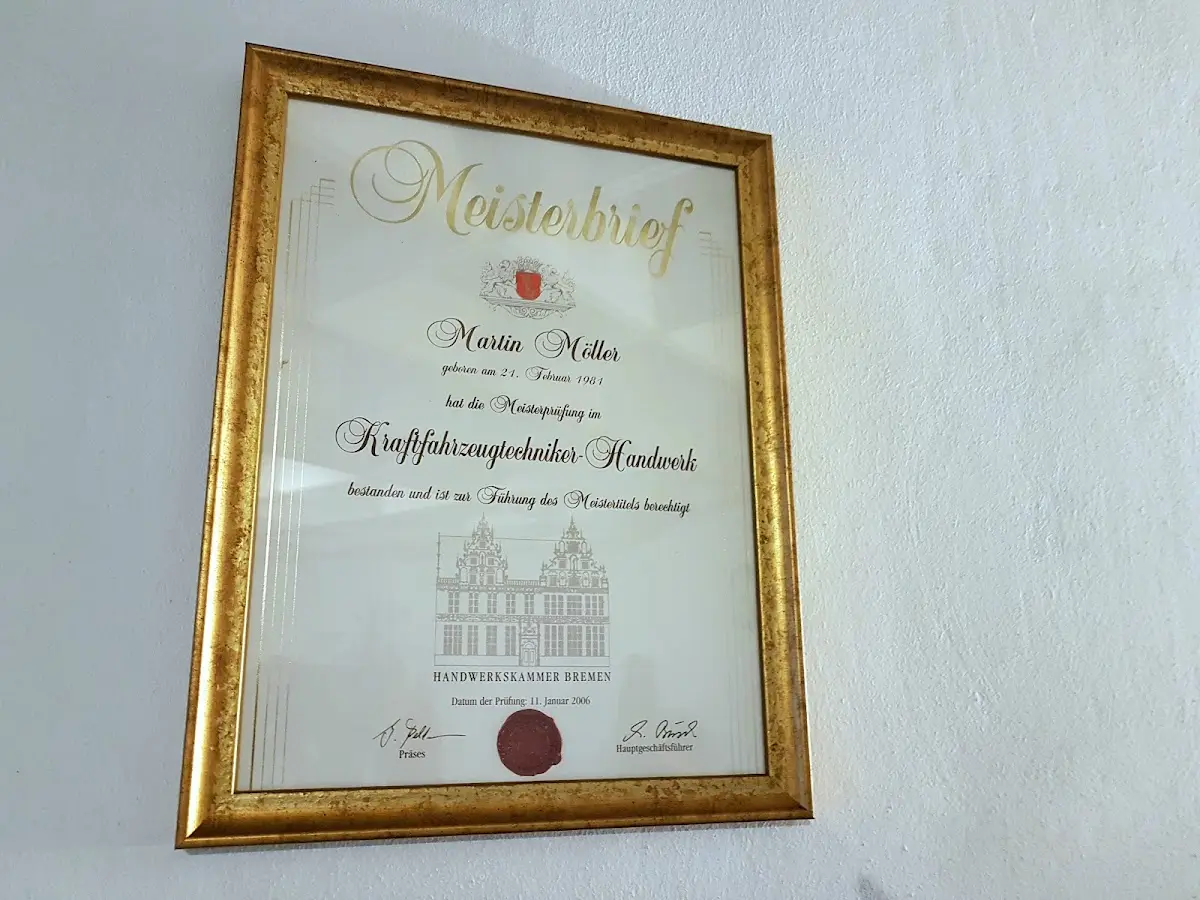 Werkstatt Impression 6