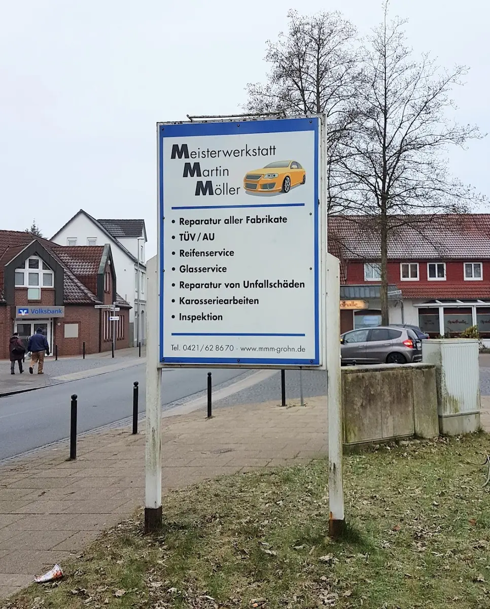 Werkstatt Impression 5