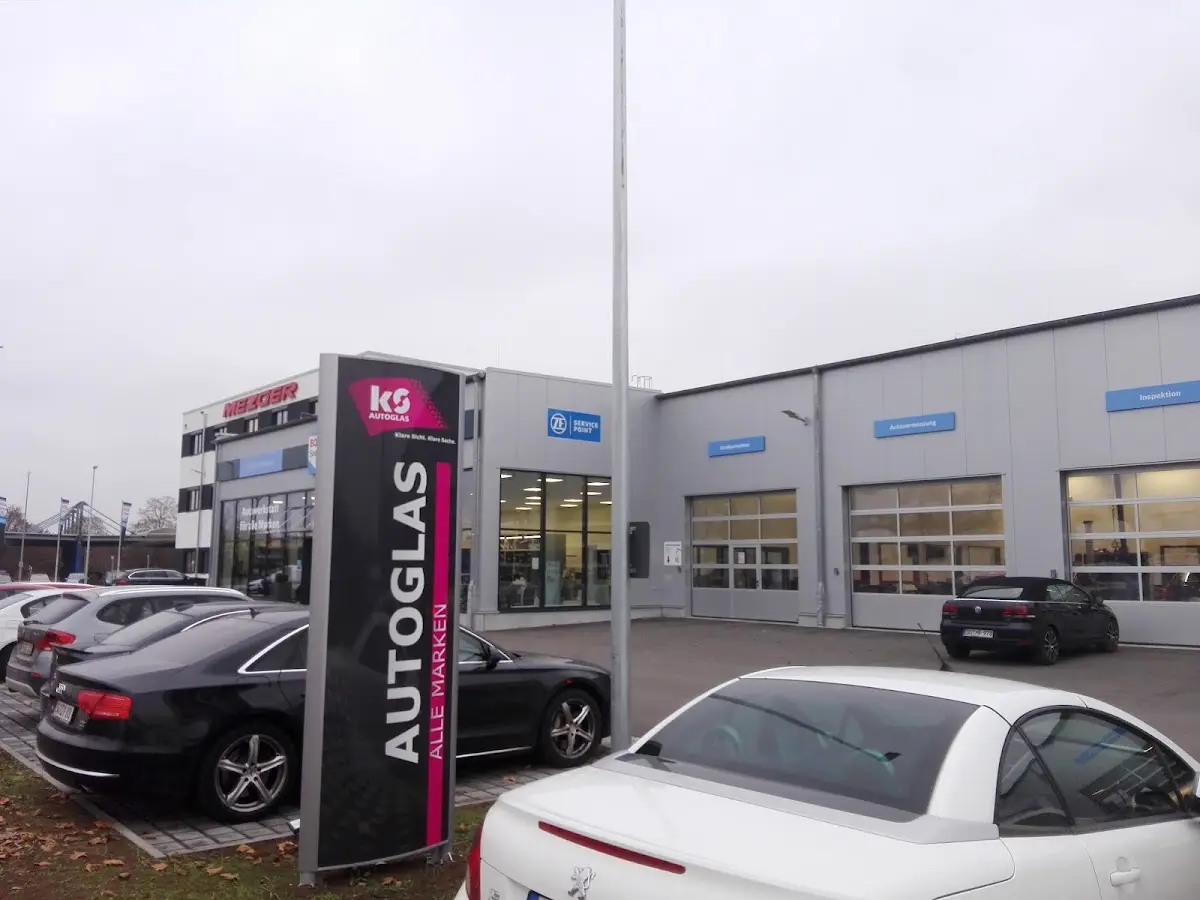 Werkstatt Impression 5