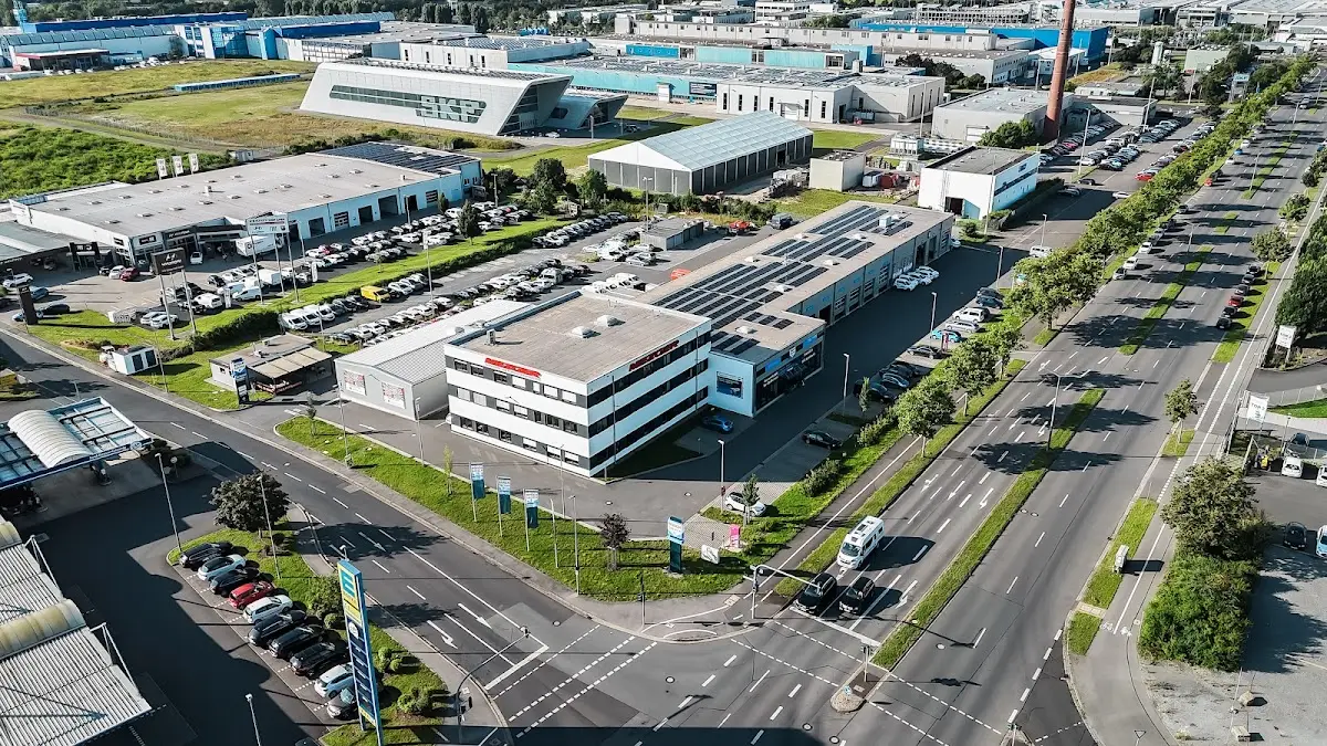 Werkstatt Impression 6