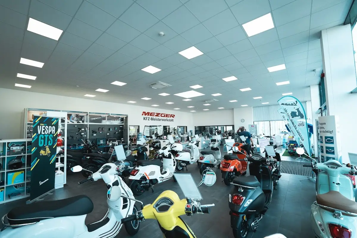 Werkstatt Impression 3