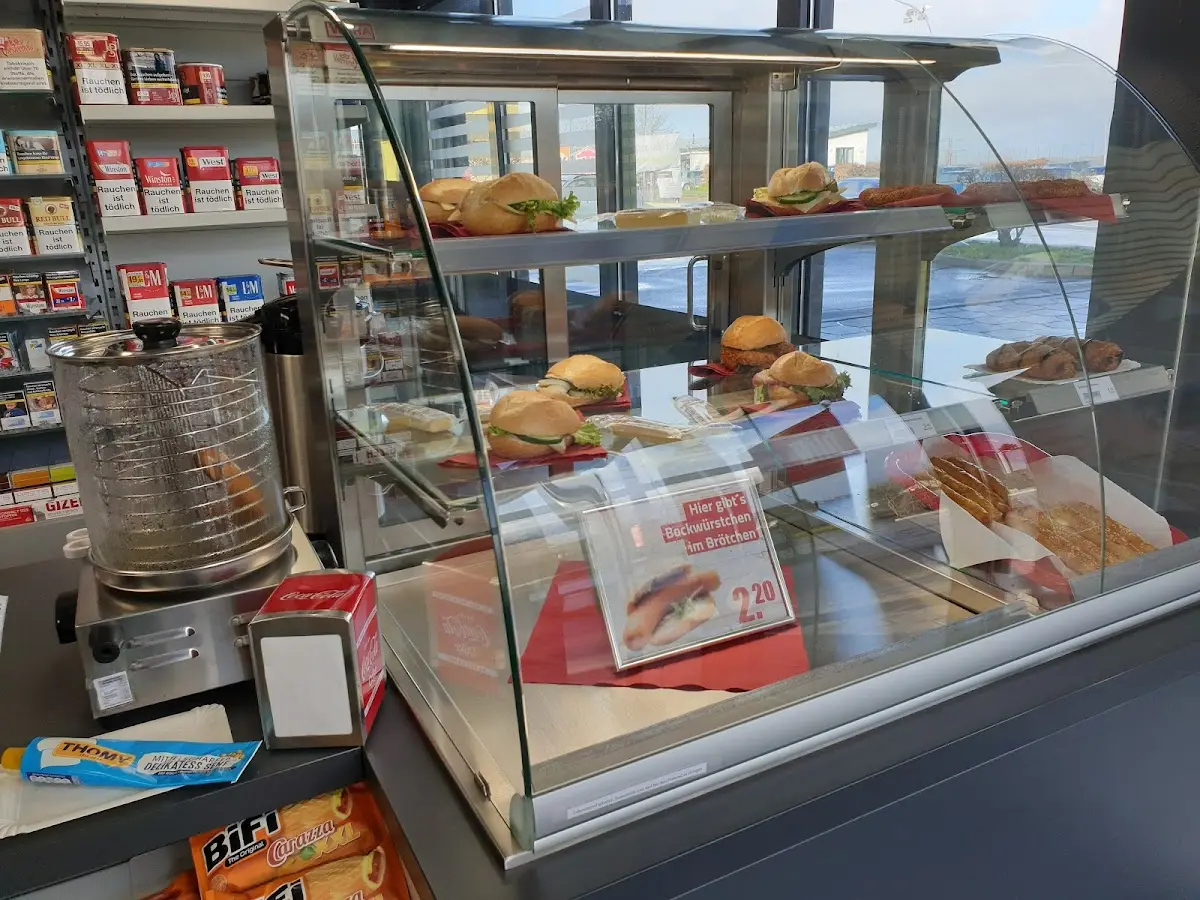 Werkstatt Impression 6