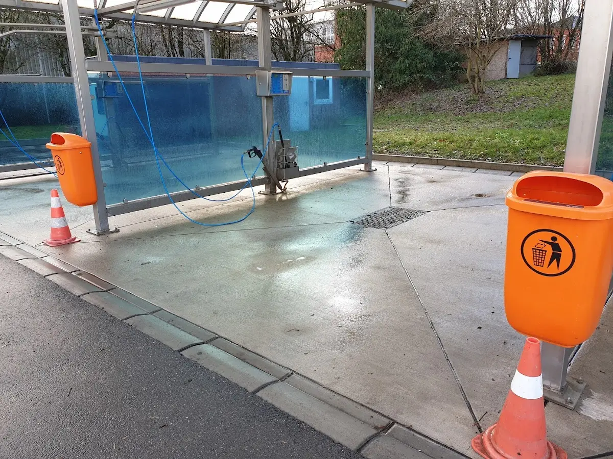 Werkstatt Impression 5