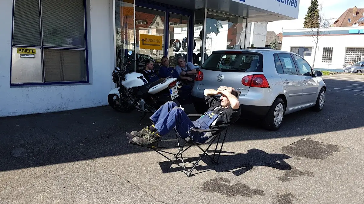 Werkstatt Impression 3