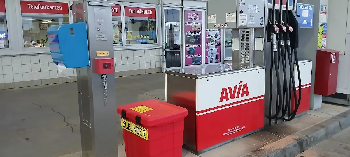 Werkstatt Impression 3