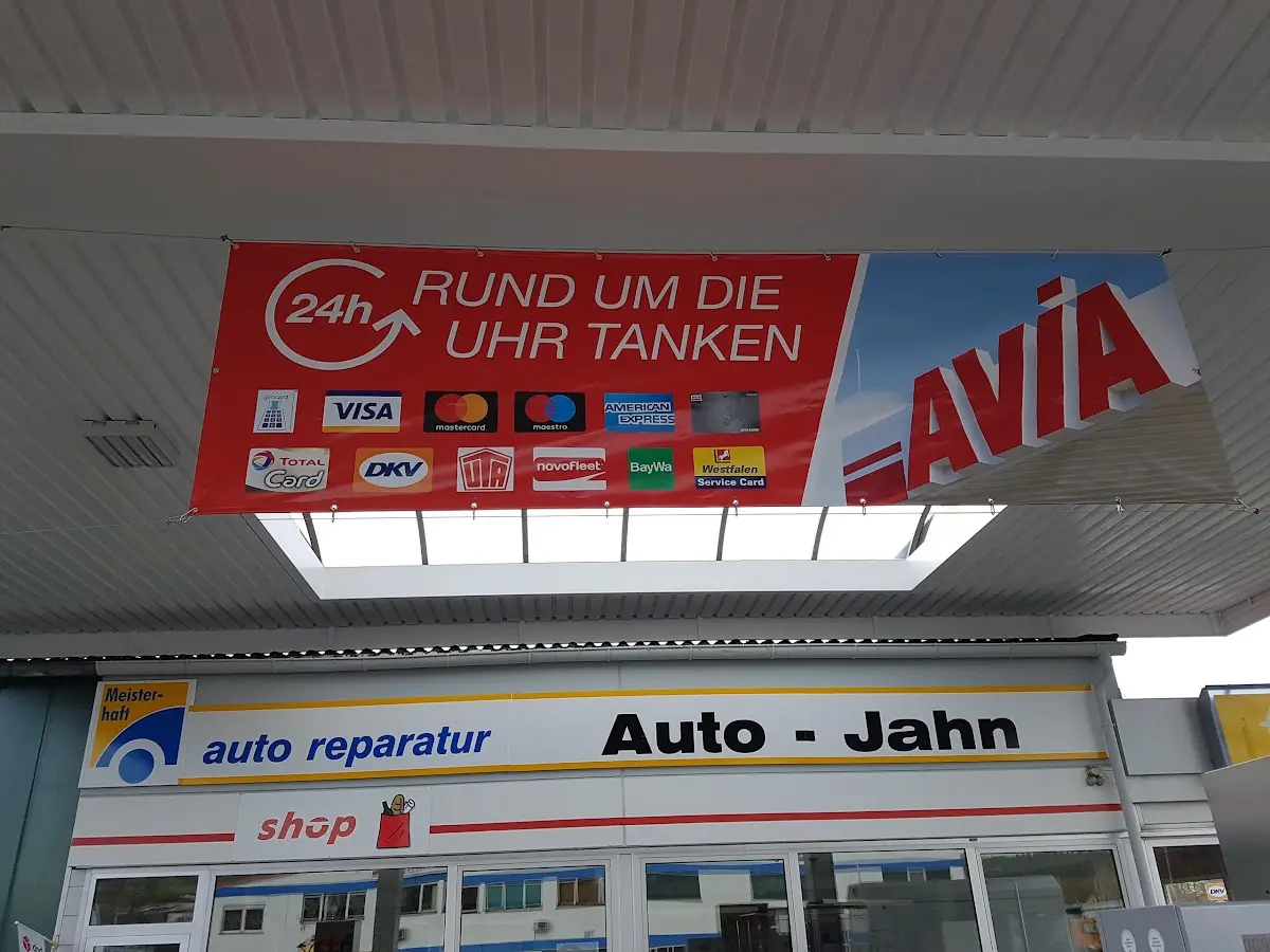 Werkstatt Impression 6