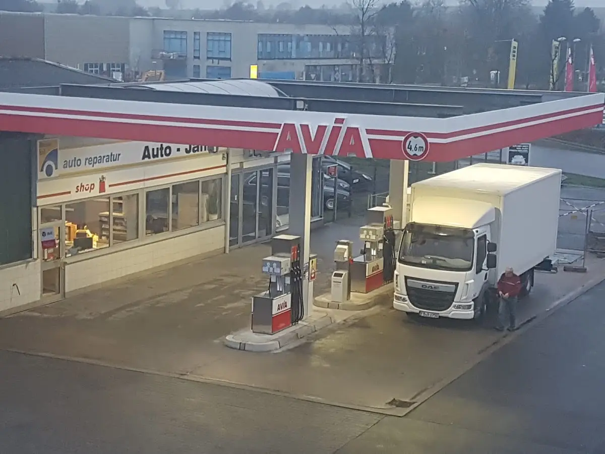 Werkstatt Impression 2