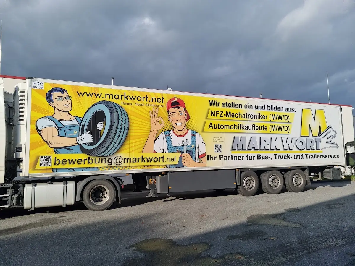 Werkstatt Impression 3