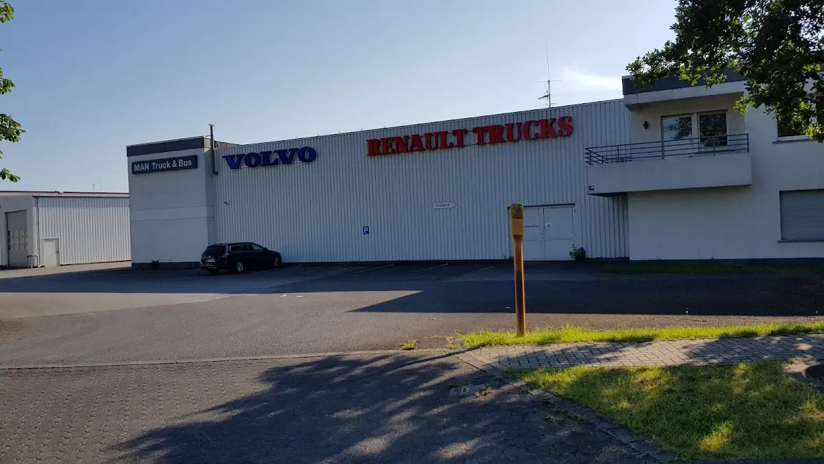 Werkstatt Impression 5