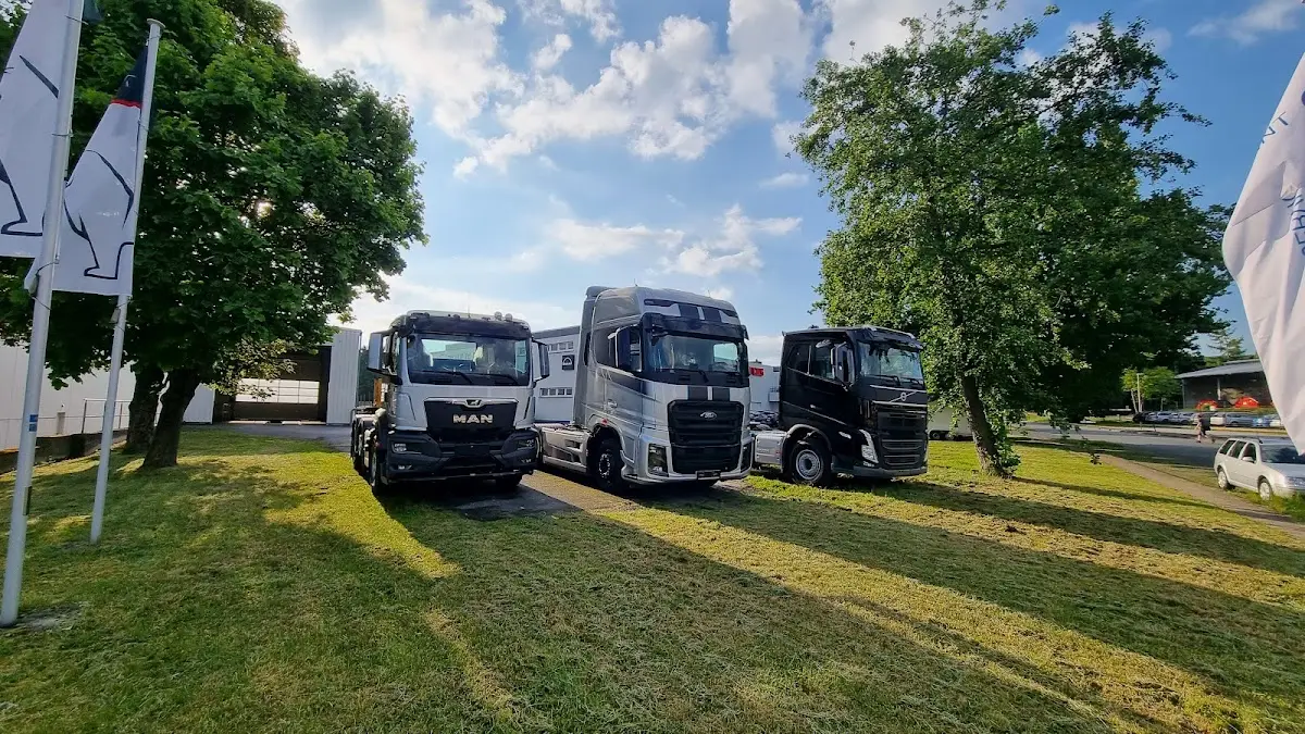 Werkstatt Impression 2