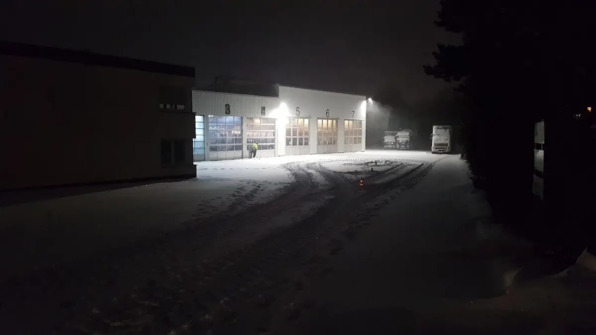 Werkstatt Impression 6