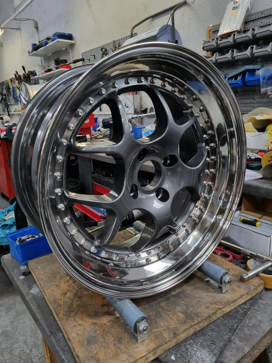 Werkstatt Impression 5