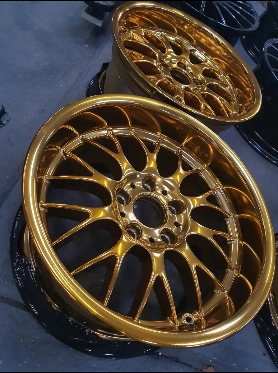 Werkstatt Impression 2