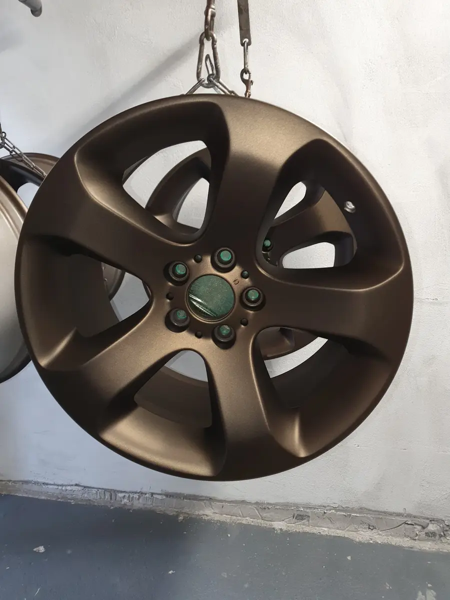 Werkstatt Impression 3