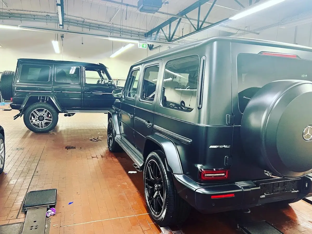 Werkstatt Impression 5