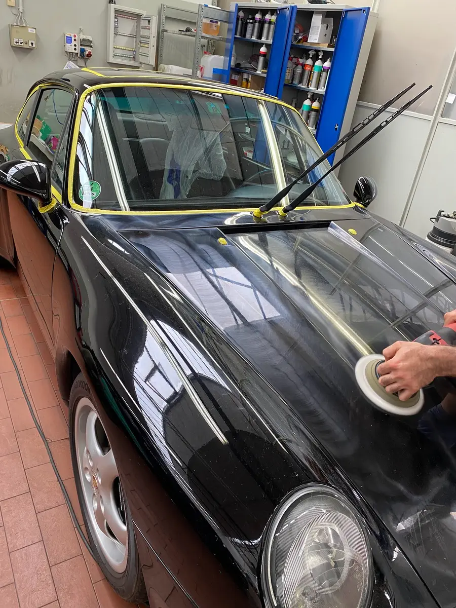 Werkstatt Impression 4