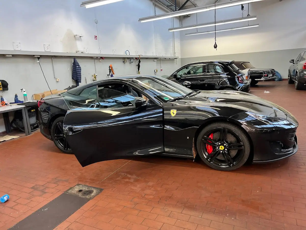 Werkstatt Impression 3