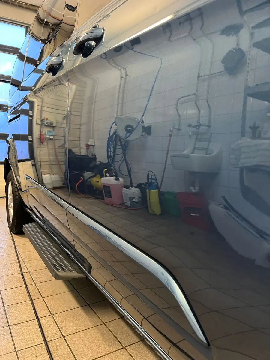 Werkstatt Impression 6