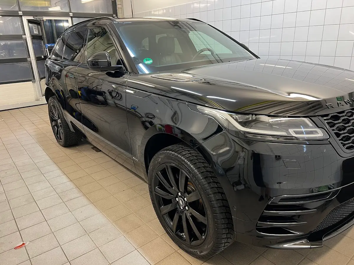 Werkstatt Impression 2