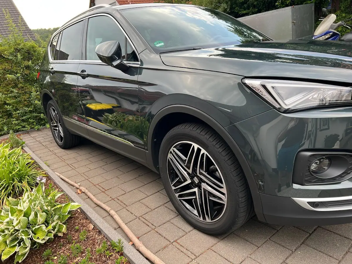 Werkstatt Impression 4