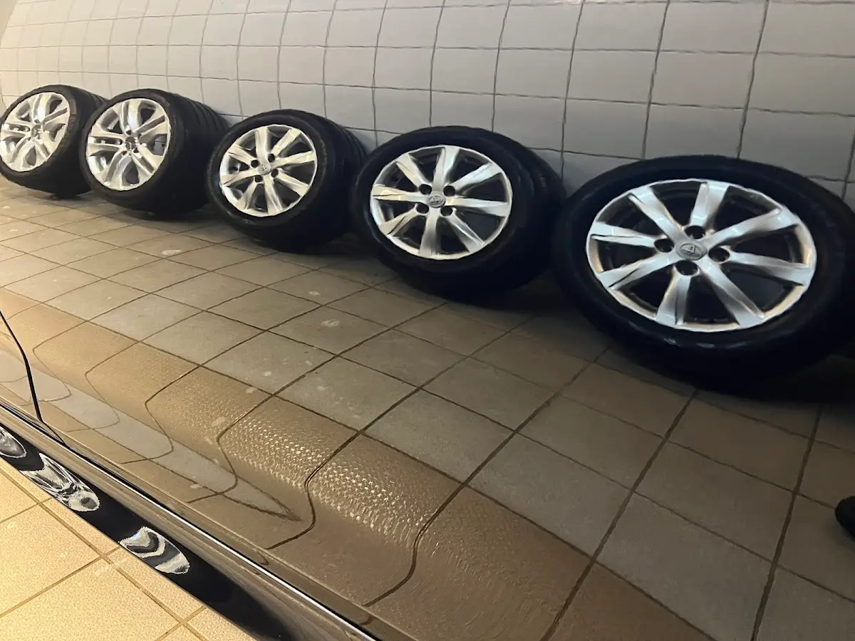 Werkstatt Impression 5