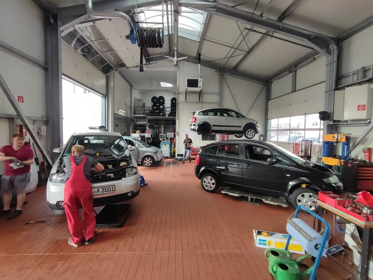 Autoteile Willenbrink