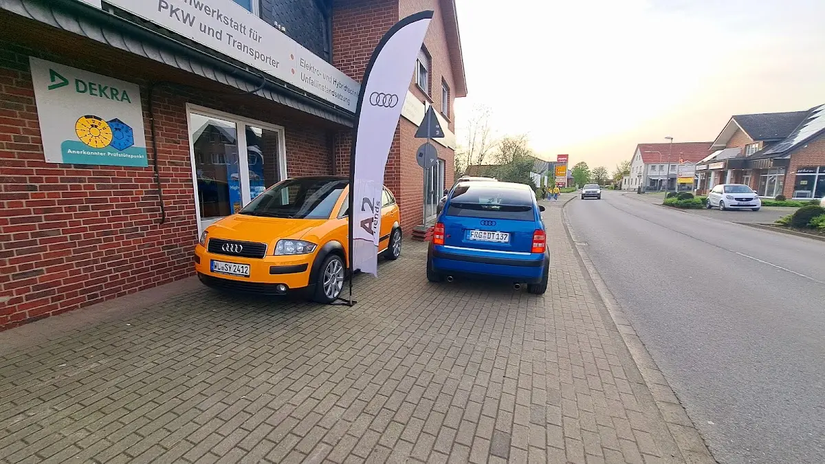 Werkstatt Impression 3