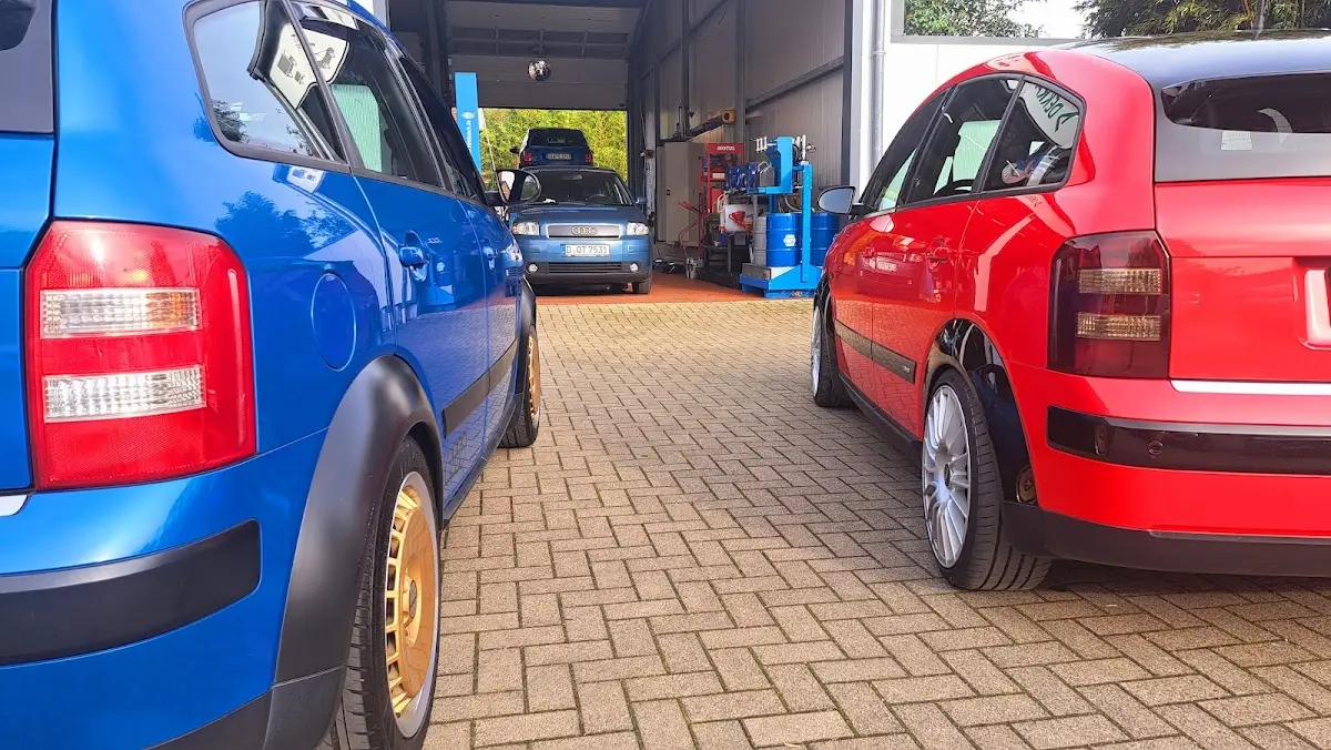 Werkstatt Impression 5