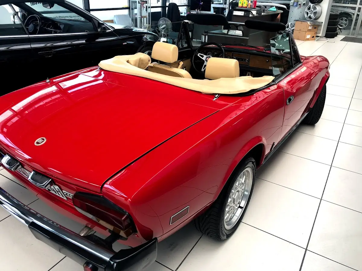 Werkstatt Impression 3