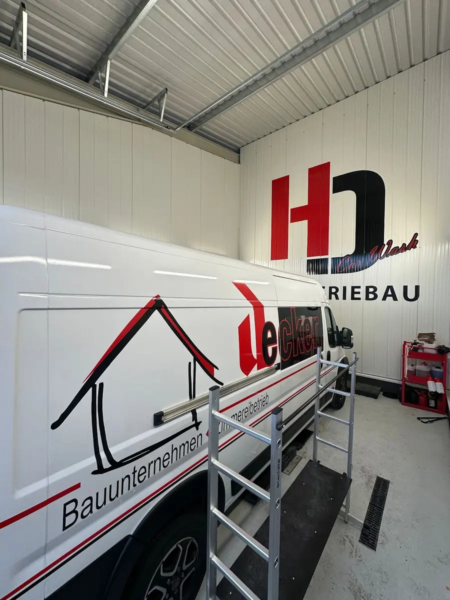 Werkstatt Impression 6