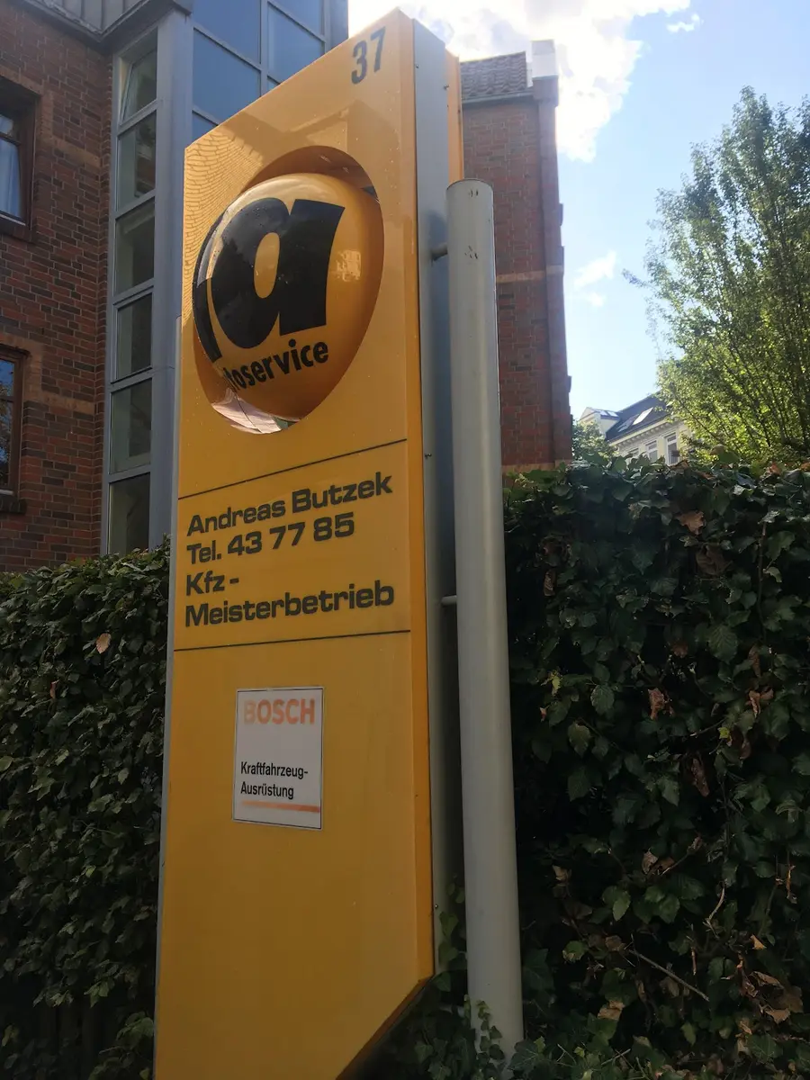 Werkstatt Impression 3