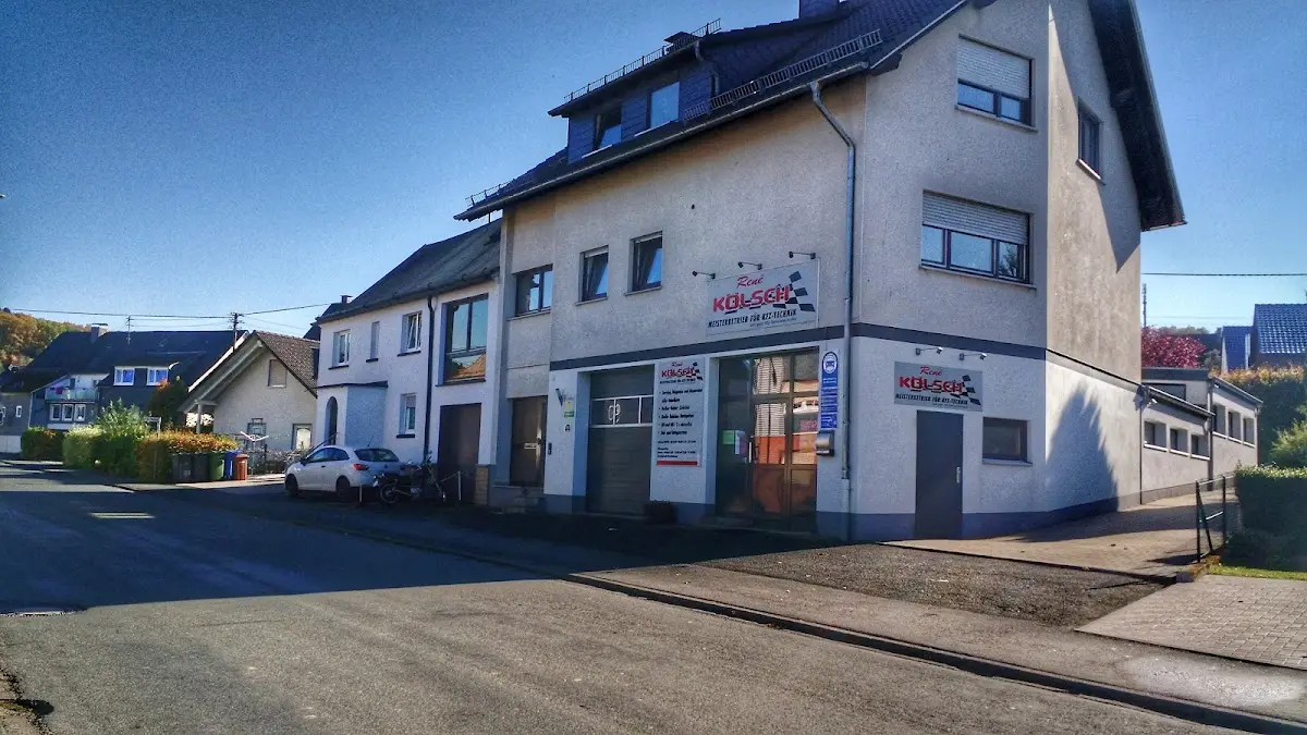 Kölsch Kfz-Technik