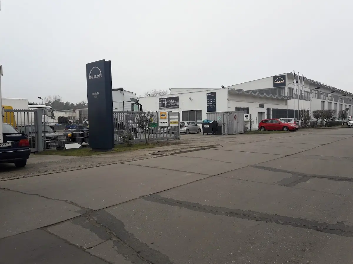 Werkstatt Impression 4