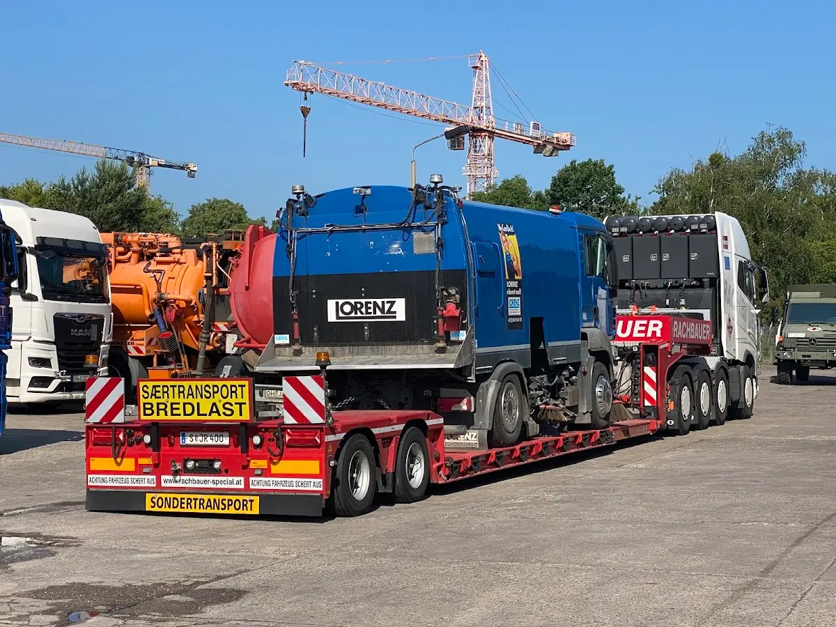 Werkstatt Impression 6