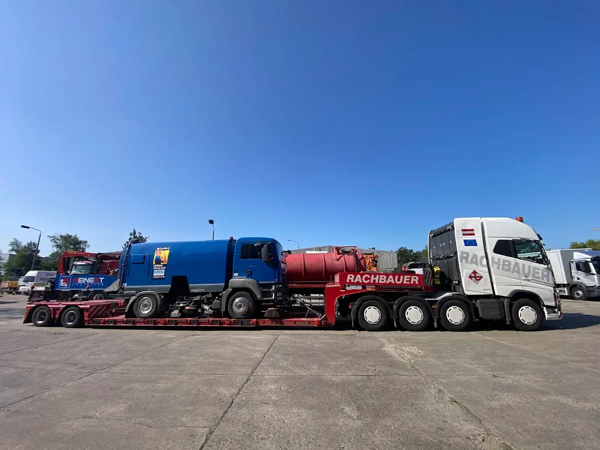 Werkstatt Impression 2