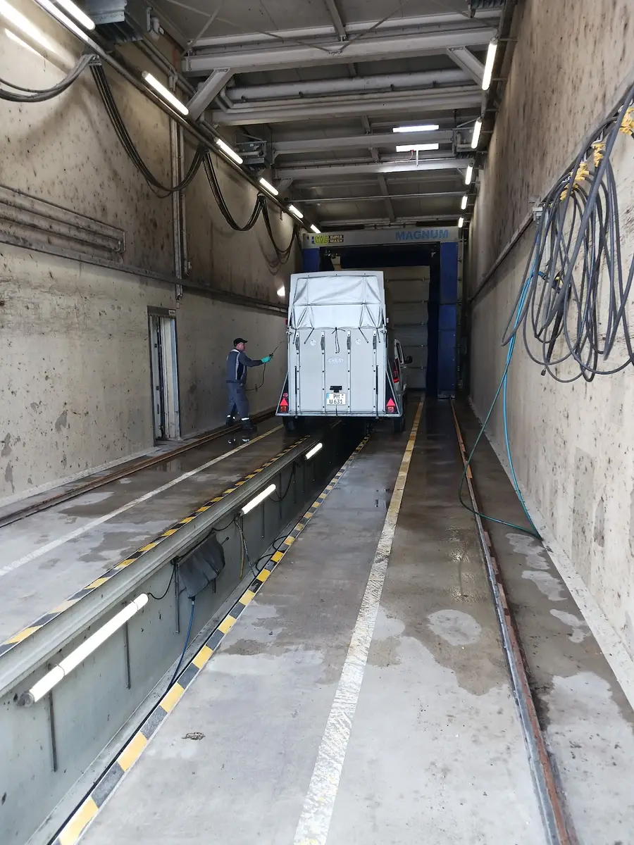 Werkstatt Impression 5